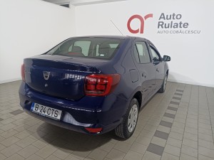 Dacia Logan 1.0 SCE 73 CP SL