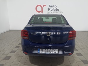 Dacia Logan 1.0 SCE 73 CP SL