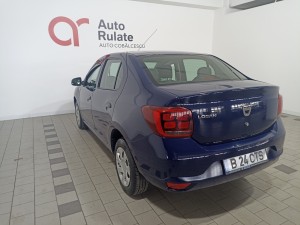 Dacia Logan 1.0 SCE 73 CP SL