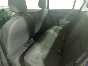 Dacia Logan 1.0 SCE 73 CP SL