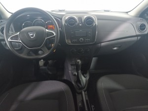 Dacia Logan 1.0 SCE 73 CP SL