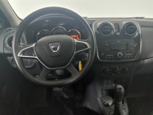 Dacia Logan 1.0 SCE 73 CP SL