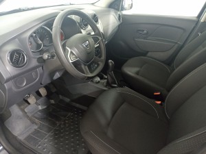 Dacia Logan 1.0 SCE 73 CP SL