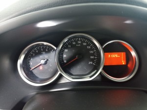 Dacia Logan 1.0 SCE 73 CP SL