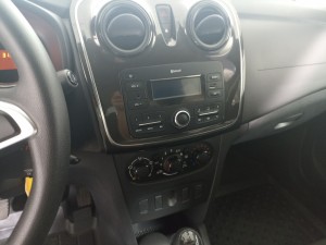 Dacia Logan 1.0 SCE 73 CP SL