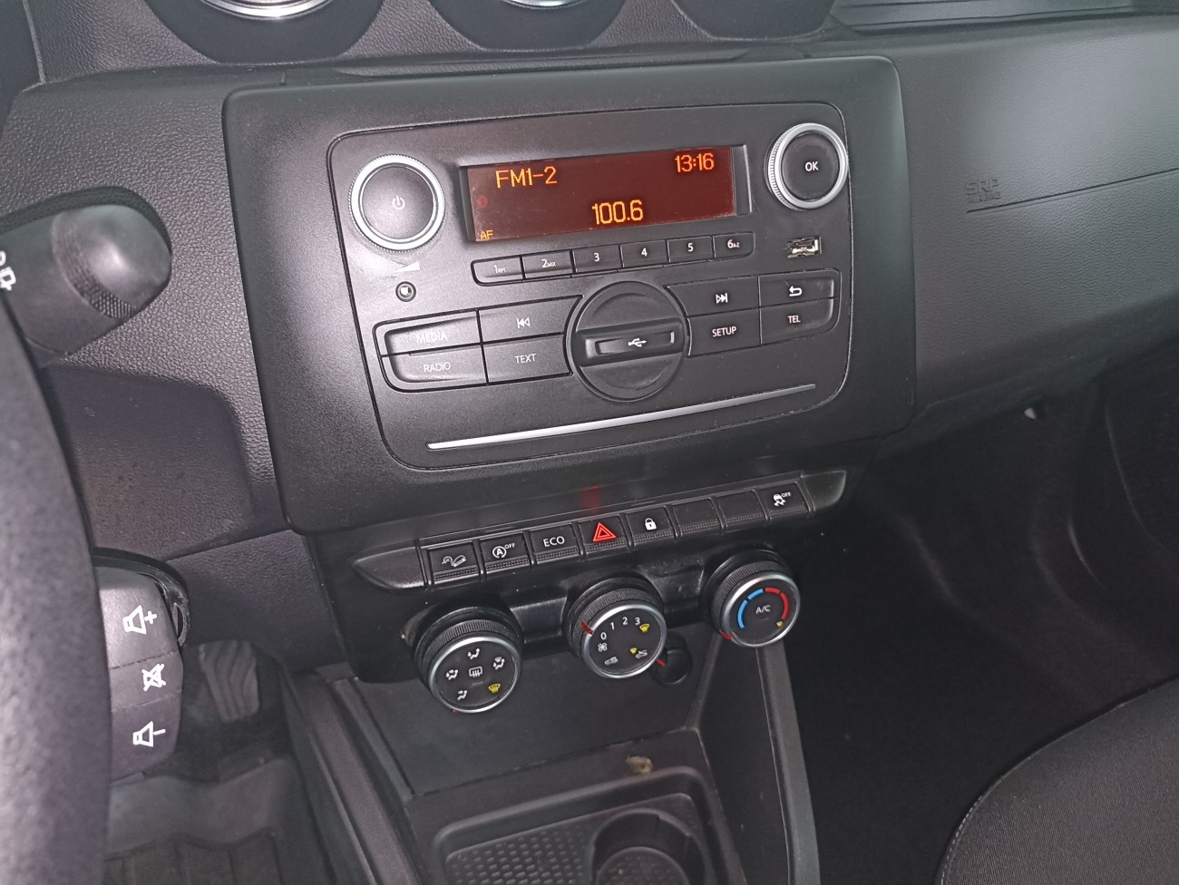 Dacia Duster 1.5 DCI 115 CP, Confort 4x4
