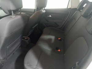 Dacia Duster 1.5 DCI 115 CP, Confort 4x4