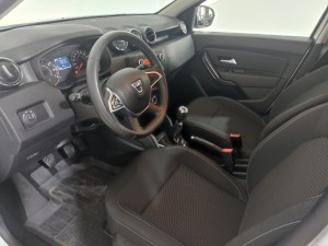 Dacia Duster 1.5 DCI 115 CP, Confort 4x4