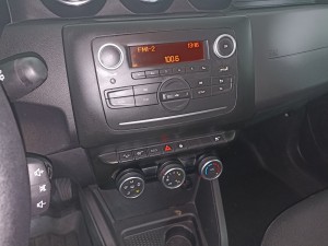Dacia Duster 1.5 DCI 115 CP, Confort 4x4