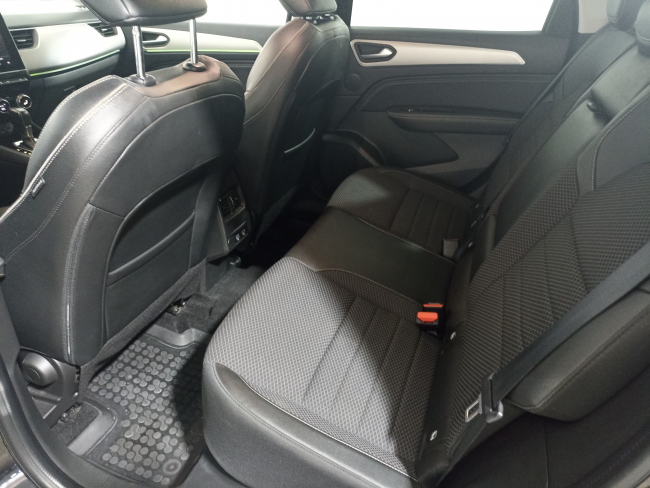 Renault Arkana E-Tech Hybrid Intens 145 CP