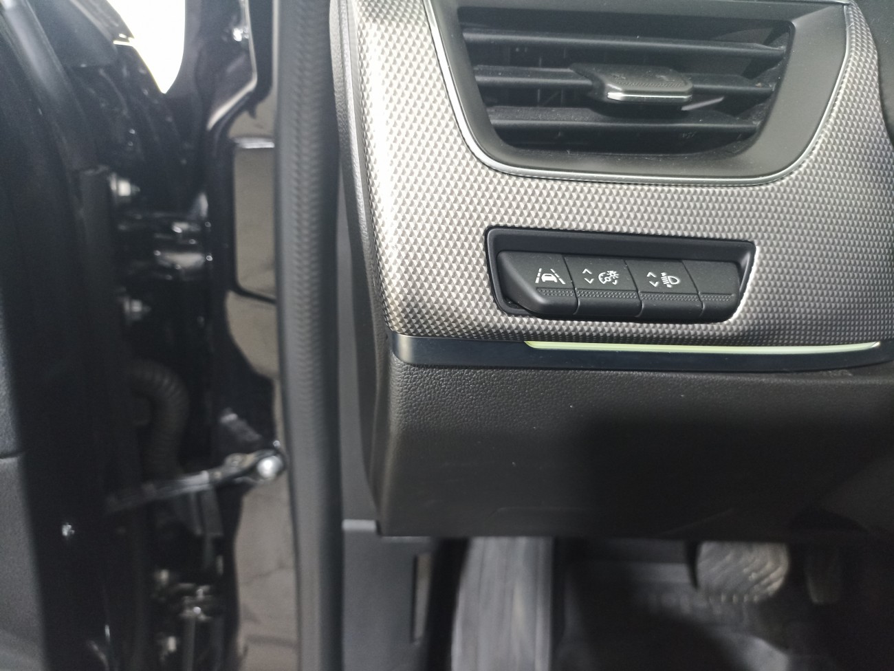 Renault Arkana E-Tech Hybrid Intens 145 CP