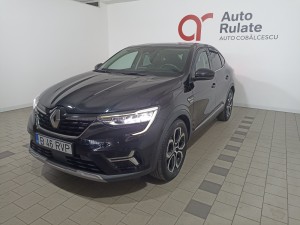Renault Arkana E-Tech Hybrid Intens 145 CP