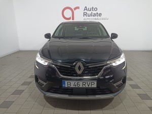 Renault Arkana E-Tech Hybrid Intens 145 CP
