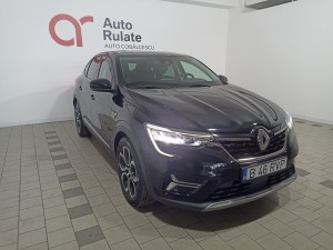 Renault Arkana E-Tech Hybrid Intens 145 CP