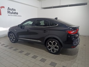 Renault Arkana E-Tech Hybrid Intens 145 CP