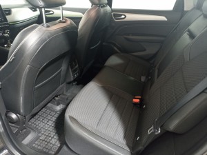 Renault Arkana E-Tech Hybrid Intens 145 CP