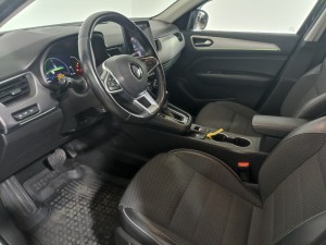 Renault Arkana E-Tech Hybrid Intens 145 CP
