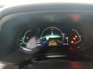 Renault Arkana E-Tech Hybrid Intens 145 CP
