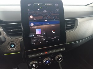 Renault Arkana E-Tech Hybrid Intens 145 CP