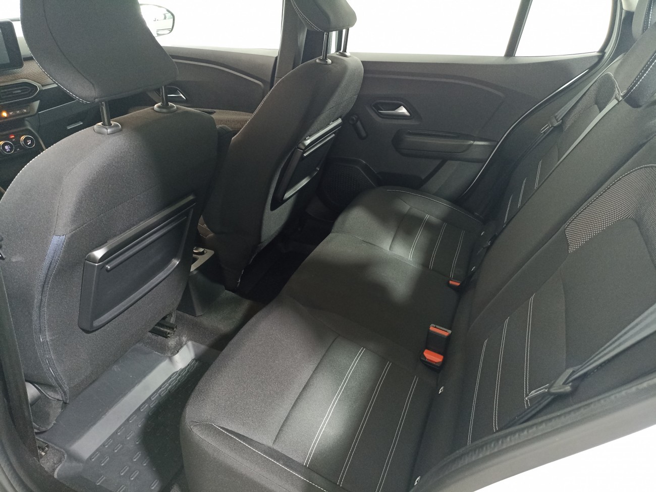 Dacia Logan 1.0 TCE 100 CP GPL CONFORT