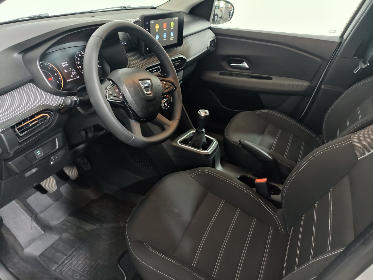 Dacia Logan 1.0 TCE 100 CP GPL CONFORT