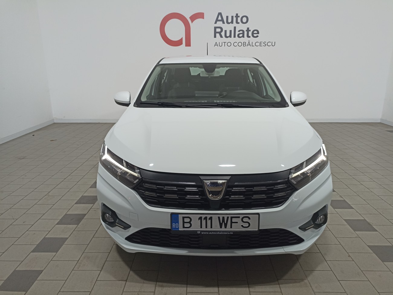 Dacia Logan 1.0 TCE 100 CP GPL CONFORT