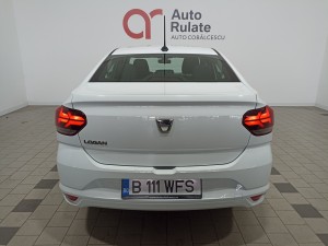 Dacia Logan 1.0 TCE 100 CP GPL CONFORT