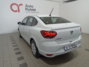 Dacia Logan 1.0 TCE 100 CP GPL CONFORT