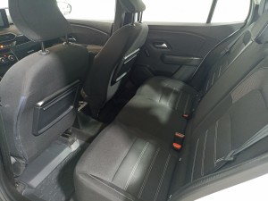 Dacia Logan 1.0 TCE 100 CP GPL CONFORT