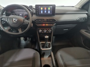 Dacia Logan 1.0 TCE 100 CP GPL CONFORT