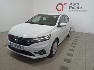 Dacia Logan 1.0 TCE 100 CP GPL CONFORT