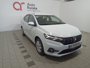 Dacia Logan 1.0 TCE 100 CP GPL CONFORT