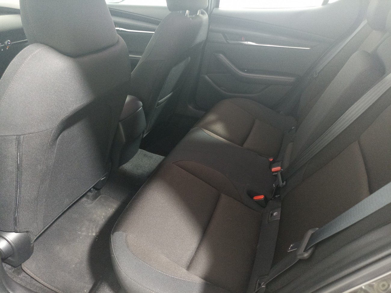 Mazda 3 -  2.0 e‑Skyactiv‑G – 122 CP