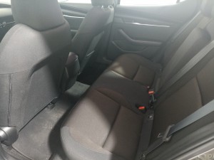 Mazda 3 -  2.0 e‑Skyactiv‑G – 122 CP