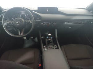 Mazda 3 -  2.0 e‑Skyactiv‑G – 122 CP