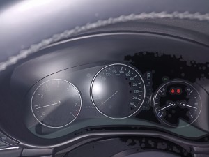 Mazda 3 -  2.0 e‑Skyactiv‑G – 122 CP
