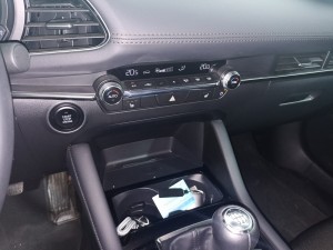 Mazda 3 -  2.0 e‑Skyactiv‑G – 122 CP