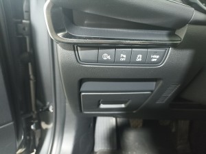 Mazda 3 -  2.0 e‑Skyactiv‑G – 122 CP