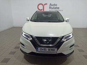 Nissan Qashqai 1.2 DIG-T 115 CP Tekna