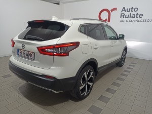 Nissan Qashqai 1.2 DIG-T 115 CP Tekna