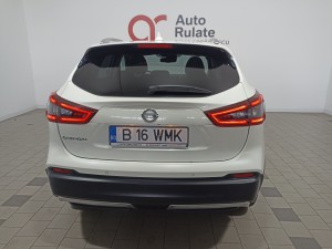 Nissan Qashqai 1.2 DIG-T 115 CP Tekna