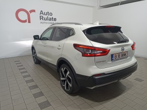 Nissan Qashqai 1.2 DIG-T 115 CP Tekna