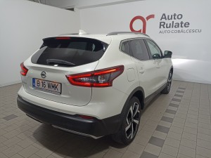 Nissan Qashqai 1.2 DIG-T 115 CP Tekna