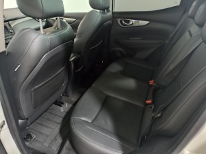 Nissan Qashqai 1.2 DIG-T 115 CP Tekna