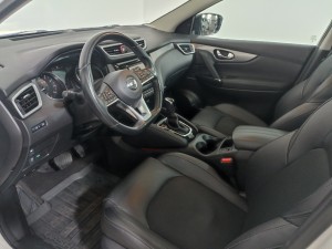 Nissan Qashqai 1.2 DIG-T 115 CP Tekna