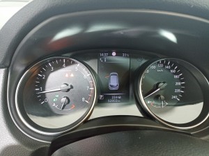 Nissan Qashqai 1.2 DIG-T 115 CP Tekna