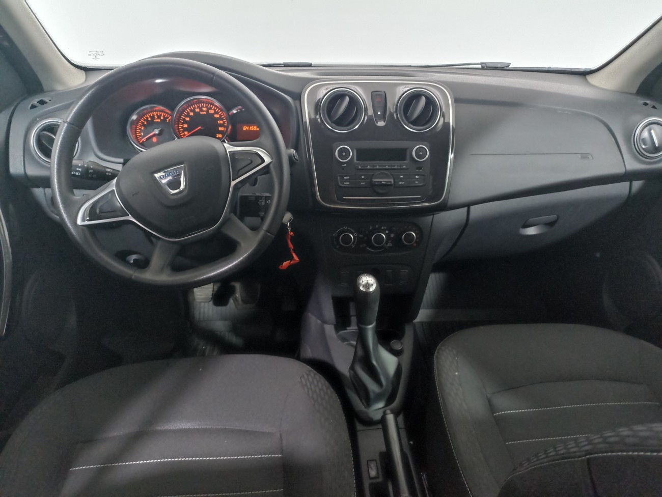 Dacia Logan MCV 1.5 DCI 75 CP Laureate