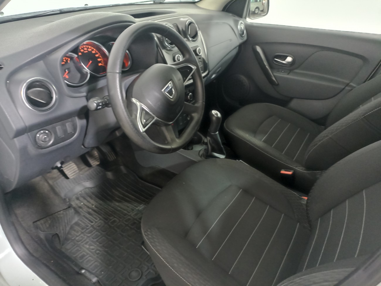 Dacia Logan MCV 1.5 DCI 75 CP Laureate
