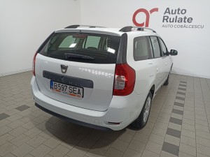 Dacia Logan MCV 1.5 DCI 75 CP Laureate