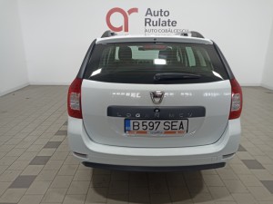 Dacia Logan MCV 1.5 DCI 75 CP Laureate